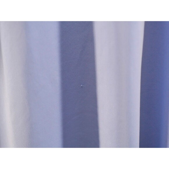 RLX Ralph Lauren Polo Shirt Mens Large Blue Short Sleeve Performance - Picture 7 of 8